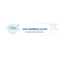 WEB CONSULTENCY SERVICE logo - Similar company to Blogging Studios