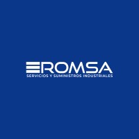 ROMSA Pisos Industriales logo - Similar company to Arsa Concretos