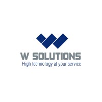 WSolutions CR logo - Similar company to Dgfp