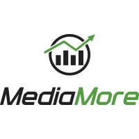MediaMore.cz logo - Similar company to Sharemind Lagos