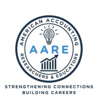 American Accounting Researchers & Educators (AARE) logo - Similar company to Accounting Student Association (Asa) - Michigan State