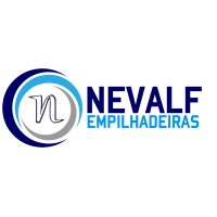 Nevalf Empilhadeiras Intralogística logo - Similar company to Logiscom Empilhadeiras