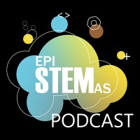 EpiSTEMas Podcast logo - Similar company to Create The Future