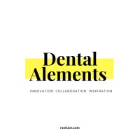 Dental Alements logo - Similar company to Nelson Orthodontics