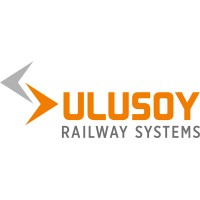 ULUSOY RAILWAY SYSTEMS logo - Similar company to Yurtsemen