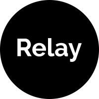 Relay Design Agents logo - Similar company to Albaluz