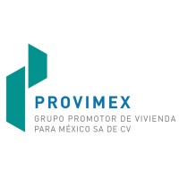 Grupo Provimex logo - Similar company to Industry
