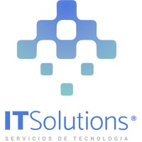 IT Solution Servicios Informáticos logo - Similar company to Lucas-It