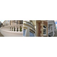 Cranborne Stone Limited logo - Similar company to Netserve Ltd