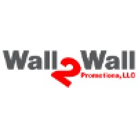 Wall 2 Wall Promotions, LLC logo - Similar company to Mountain Diva - Promotional Products