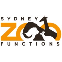 Sydney Zoo Functions logo - Similar company to Evrtmartltd