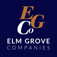Elm Grove Companies logo - Similar company to Frank Creative Consultants