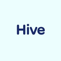 Hive logo - Similar company to Q Behavioral Thinking