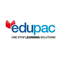 Edupac Indonesia HQ logo - Similar company to Edupact