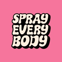 Spray Every Body logo - Similar company to Forsyth Capital
