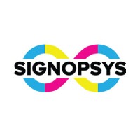 Signopsys Inc logo - Similar company to Seek Customer Support And Digital Marketing Services