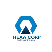 HEXA Corp logo - Similar company to Hexacorp