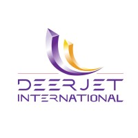DEER JET MENA FZCO logo - Similar company to Deer Jet