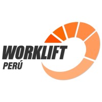 WORKLIFT PERÚ logo - Similar company to Lenor Perú