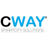 CWAY smartcitysolutions logo - Similar company to Neural Soup