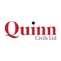 Quin Civils Ltd logo - Similar company to Marnic Groundwork Ltd