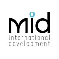 M.I.D. logo - Similar company to Johnson