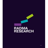 Radma Research and Consulting logo - Similar company to D.A.V.E Research