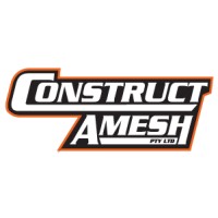 ConstructAmesh logo - Similar company to Scaffolding Software