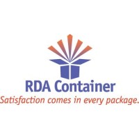 RDA Container logo - Similar company to Jj Construction
