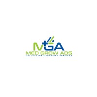 Med Grow Ads logo - Similar company to Eduhunger