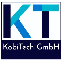 KobiTech GmbH logo - Similar company to Netzlab Gmbh