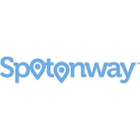 Spotonway logo - Similar company to Bolliger Roma S.P.A.