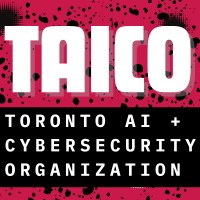 TAICO - Toronto AI and Cybersecurity Organization logo - Similar company to Cyberplayback