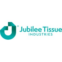 Jubilee Tissue Industries Ltd logo - Similar company to Cardinal Tissue, Llc
