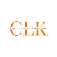 CLK CNC LAZER KALİBRASYON HİZMETLERİ logo - Similar company to Fuldes Mühendislik San. Ve Tic. Aş