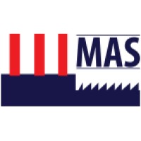 Mas Endustriyel Proje Danışmanlık Ltd. Şti. logo - Similar company to Mas Endüstri̇