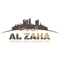 Al Zaha Trading and Contracting logo - Similar company to Sabq Group