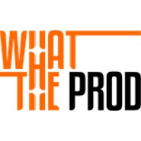 WHAT THE PROD logo - Similar company to Agilitek