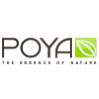 Poya Organics logo - Similar company to Aromantic Ltd