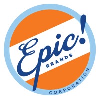 Epic Brands Corporation logo - Similar company to Fair Grounds Inc