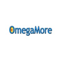 OmegaMore logo - Similar company to Ife Engineering Ltd
