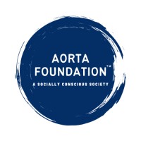 Aorta Foundation logo - Similar company to Hype Luxury