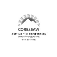 Core & Saw LLC logo - Similar company to Dotec Engineering Corp