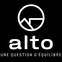 ALTO logo - Similar company to Charroin Toitures