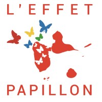 L'Effet Papillon logo - Similar company to Bmdc-Formacom