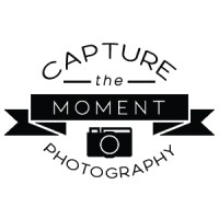 Capture The Moment Photography logo - Similar company to White Room Studio