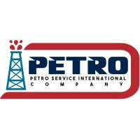 PETRO SERVICE INTERNATIONAL logo - Similar company to Petro Service International