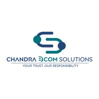 Chandra Ecom Solutions logo - Similar company to Indoglobe Consultants