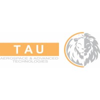 TAU Aerospace and Advanced Technologies logo - Similar company to Safomar Technologies (Pty) Ltd