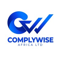 Complywise  Africa logo - Similar company to Complywise